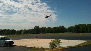 <i>Top Gear USA</i> Pits Viper Against Cobra... <i>Attack Helicopter</i>!